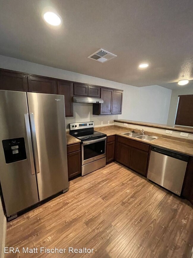 Building Photo - 3 br, 2.5 bath House - 3706 W. 22nd Pl. Bl...
