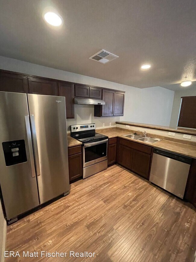 Foto del edificio - 3 br, 2.5 bath House - 3706 W. 22nd Pl. Bl...