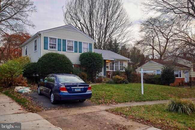 Foto del edificio - 3812 Wexford Dr