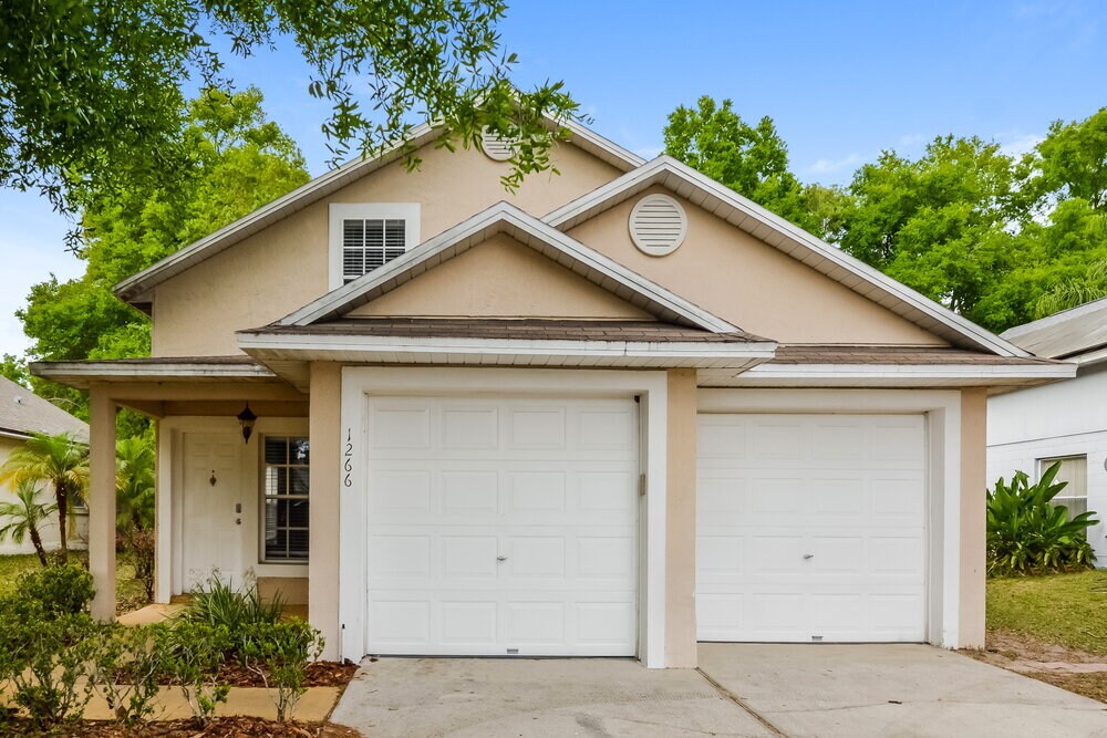 Foto principal - 1266 Sheeler Hills Dr