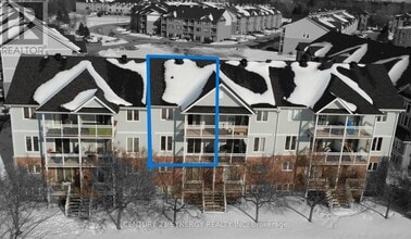 Building Photo - 280 Tivoli Private