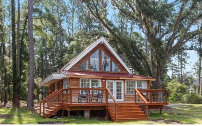 Foto del edificio - 44 W River Dr