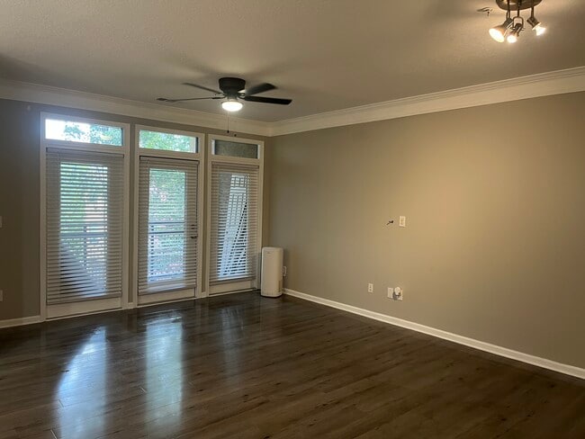 Foto del edificio - 400 17th St NW