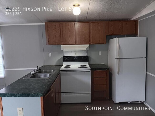 Foto del edificio - 11229 Hixson Pike