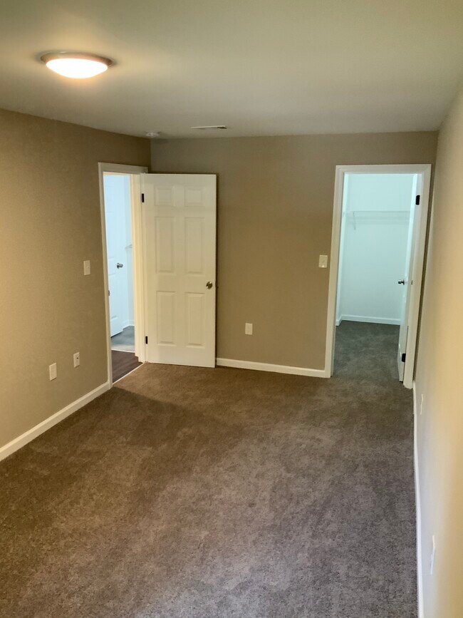 Creekside Apartments Apartments Decatur, GA