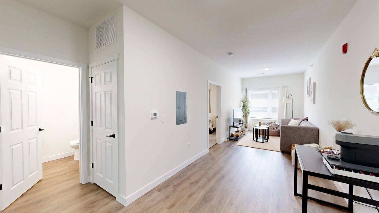 Photo - Weida on Waldron Apartments