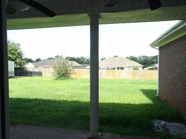 Foto del edificio - Hannah Road, Enterprise, AL