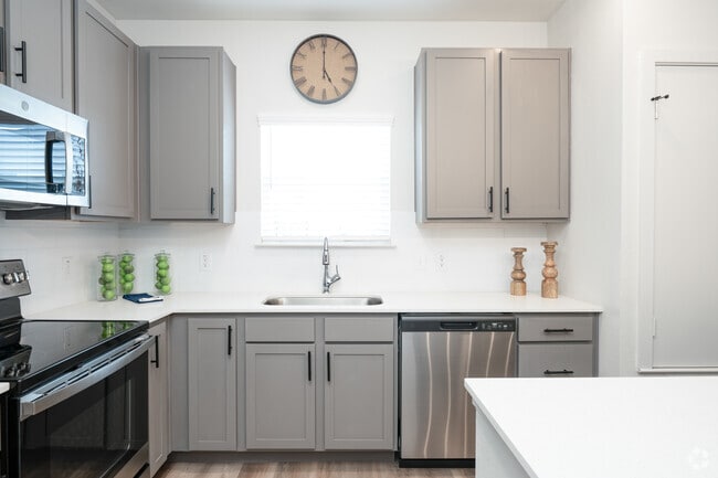 Interior Photo - Seagrass Cottages at Northshore