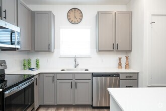 Interior Photo - Seagrass Cottages at Northshore