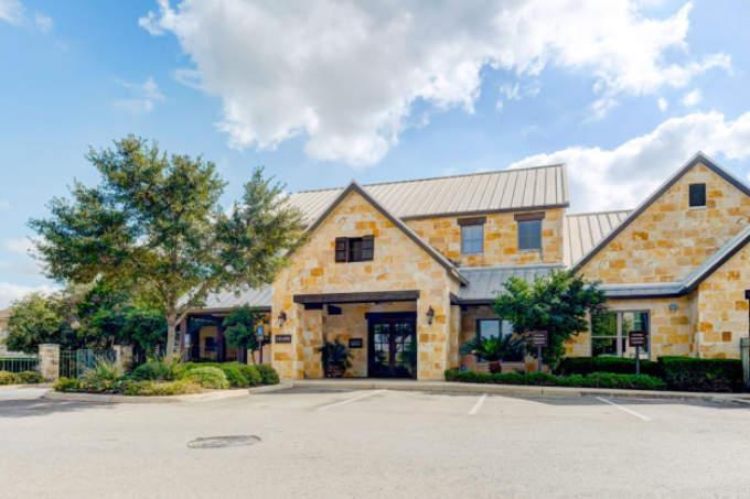 Building Photo - 1 bedroom in San Antonio TX 78251
