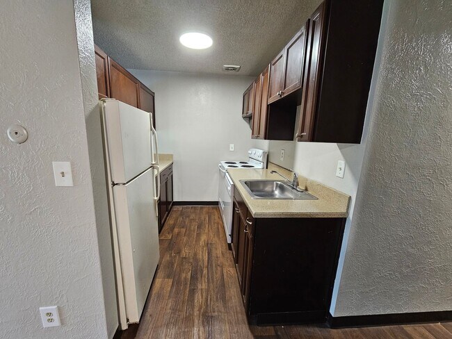 Foto del interior - Imperial House Apartments