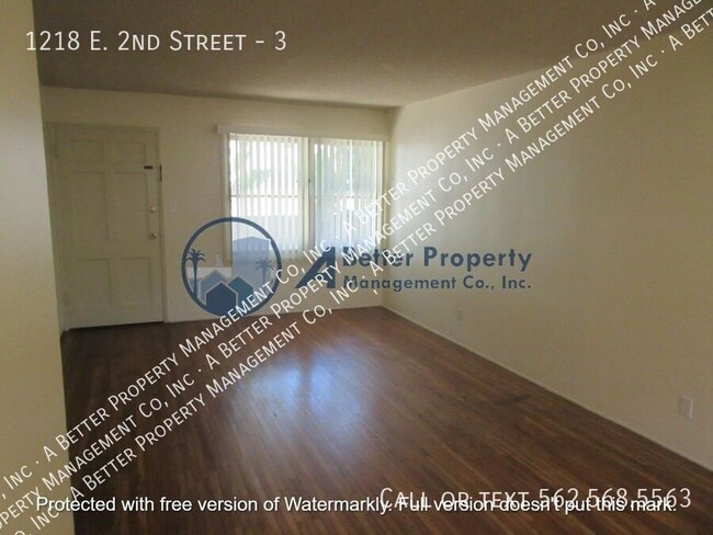 Building Photo - 1218 2nd St