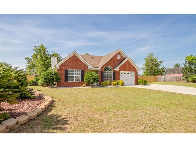Foto del edificio - 3568 Crawfordville Dr
