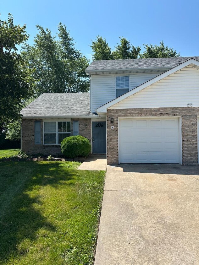 Foto principal - 510 Nickman Rd
