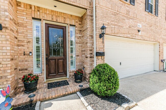 Foto del edificio - 7515 Shady Villa Walk