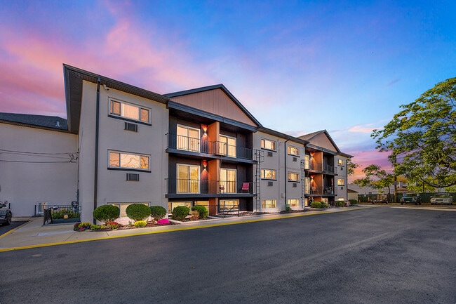 Apartments for Rent with a Walk-In Closet in West Berlin NJ ...