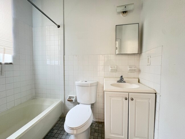 67 Brinkerhoff St 4B - 72 Brinkerhoff St