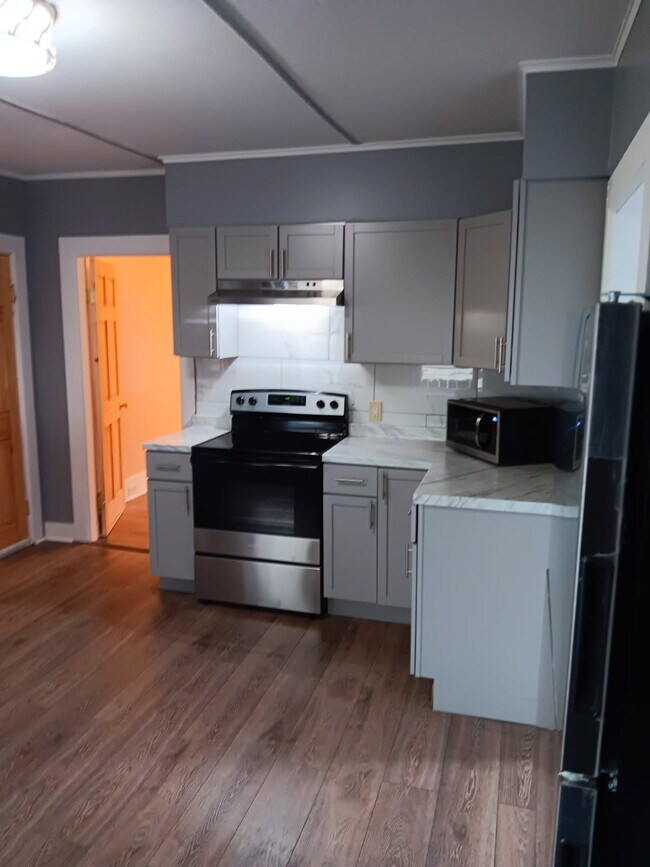 Foto del edificio - 162 Prospect Ave