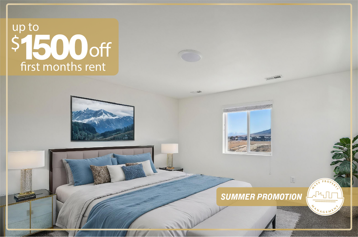 Primary Photo - Up to $1500 off first month rent | Gorgeou...