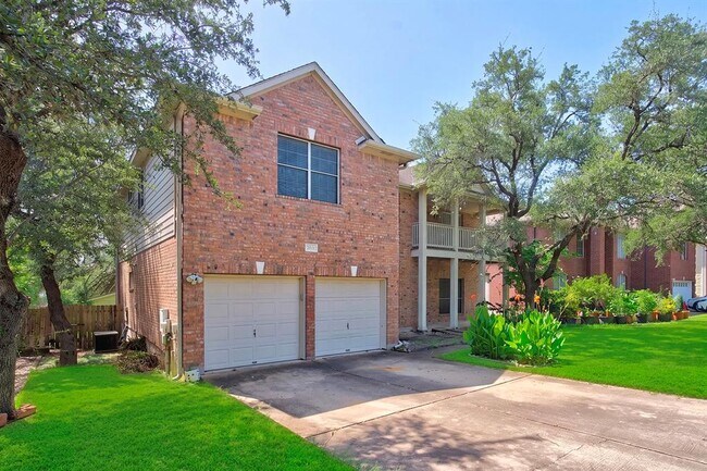 Building Photo - 7021 Gentle Oak Dr
