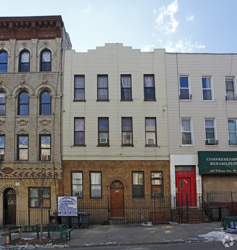 Building Photo - 150 Wilson Avenue