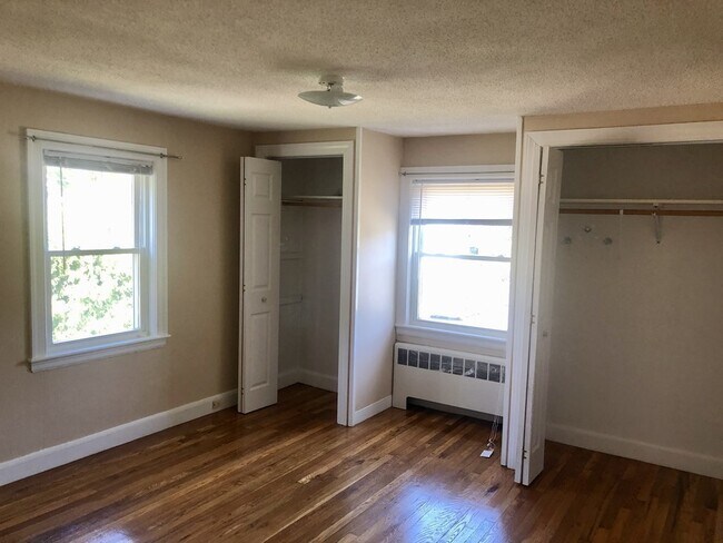 Foto del edificio - 17 Hatfield Rd