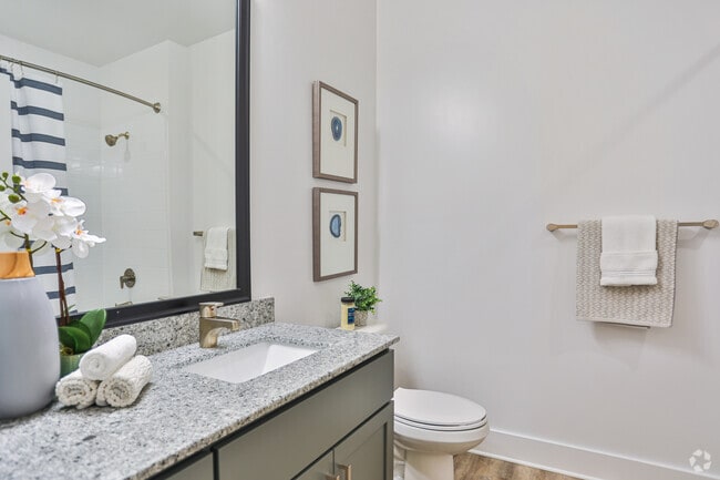 Interior Photo - The Edge
