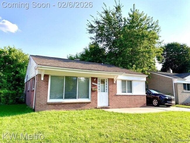 Foto del edificio - 13231 Albany St