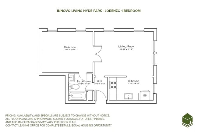 Building Photo - The Lorenzo