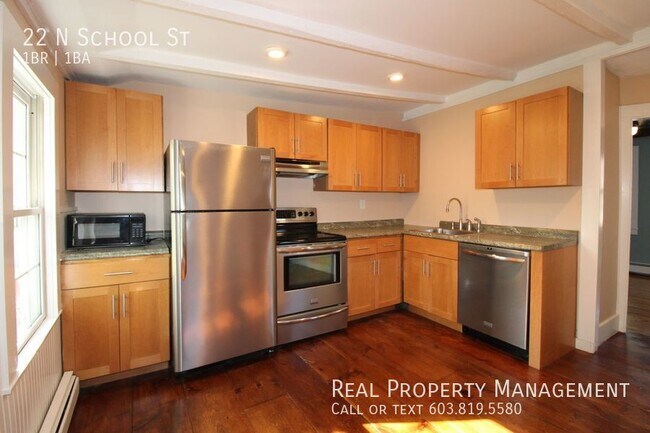 Foto del edificio - Quaint Portsmouth 1 Bedroom on the Edge of...