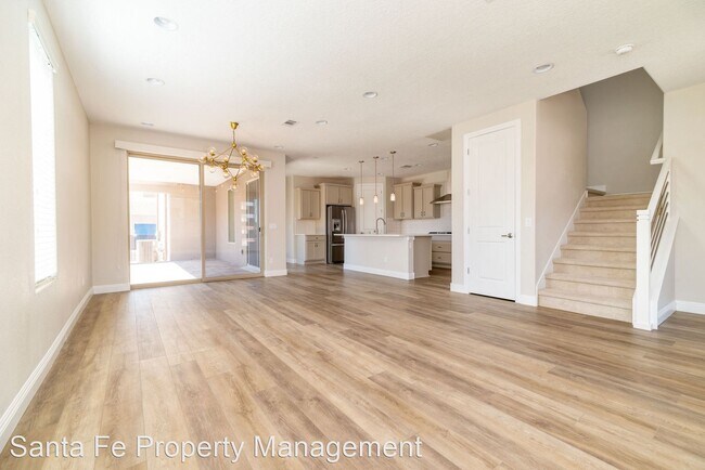 Foto del edificio - 3 br, 2.5 bath House - 4931 Venado Peak