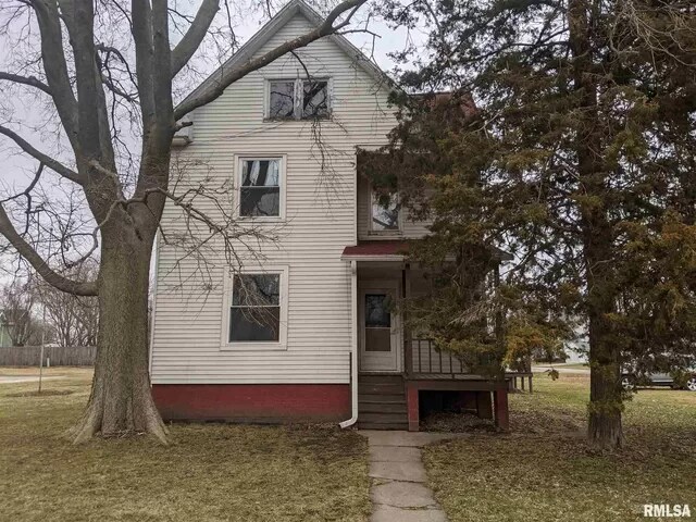 Foto principal - 246 Silver St