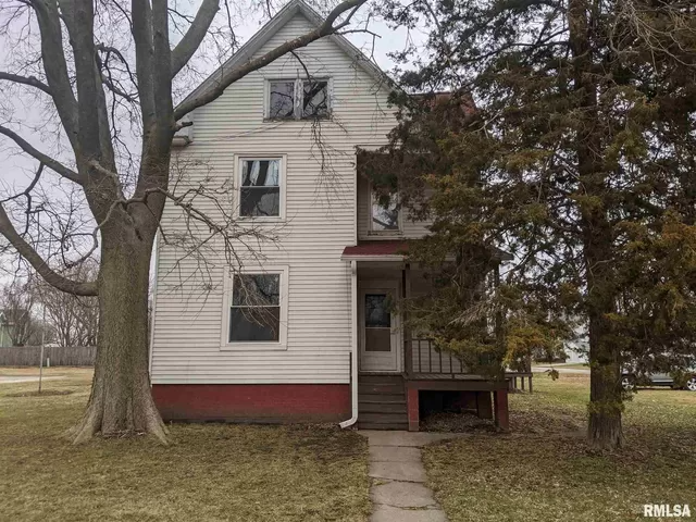 Primary Photo - 246 Silver St