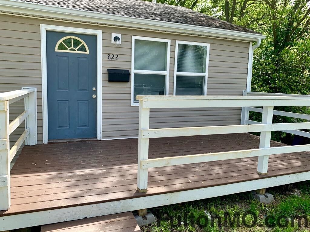 Foto principal - 822 Vine Street