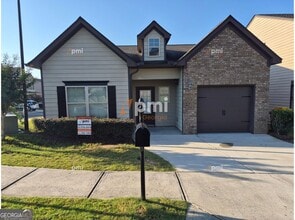 Building Photo - 2 Longleaf Cir