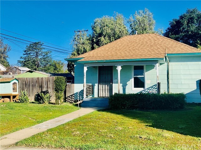 Building Photo - 263 G St