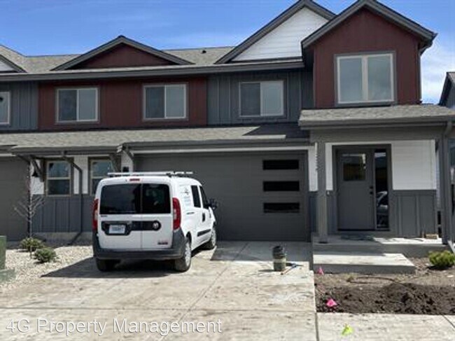 Building Photo - 3 br, 2.5 bath House - 1226 Ryun Sun Way