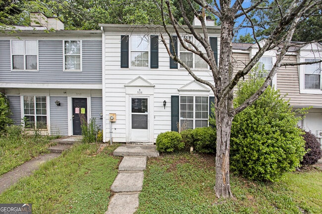 Photo - 5731 Wells Cir (Stone Mountain, GA) Townhome