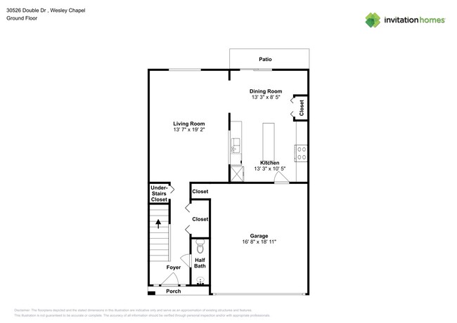 Building Photo - 30526 Double Dr