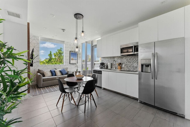 Foto del edificio - 538 Meridian Ave