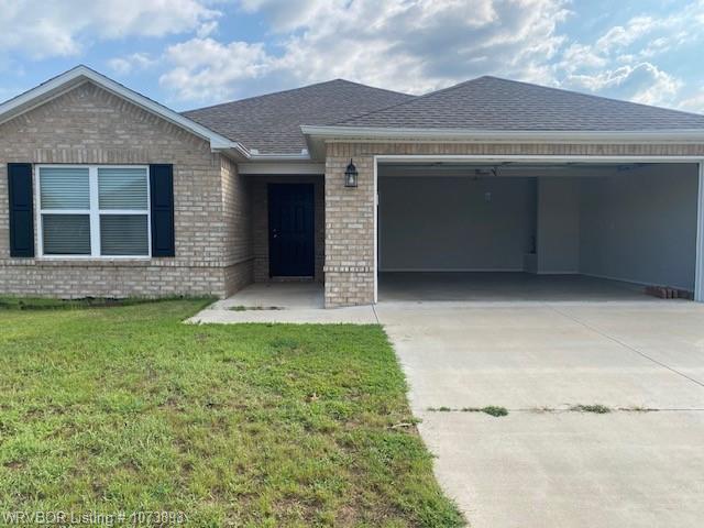 Primary Photo - 8125 Dogwood Dr