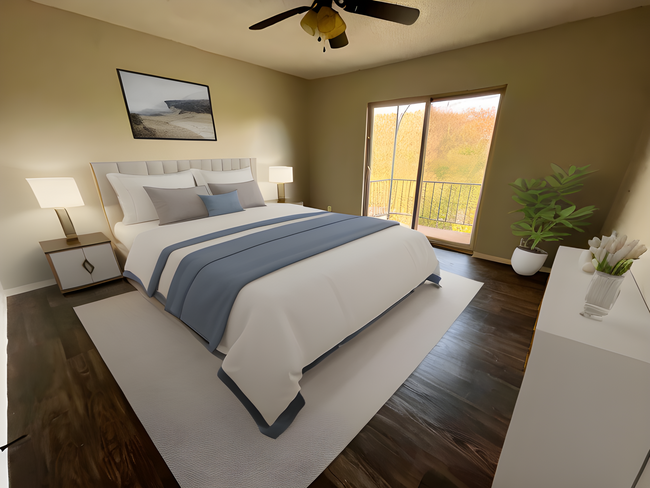 Foto del edificio - 2 Bed Condo in Travis Heights w/ Downtown ...