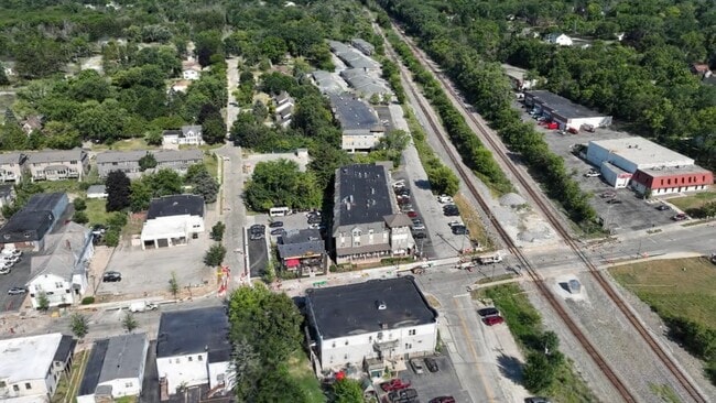  - Brookfield Junction