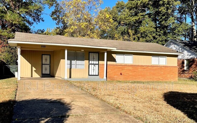 Foto del edificio - 5181 Cana Rd