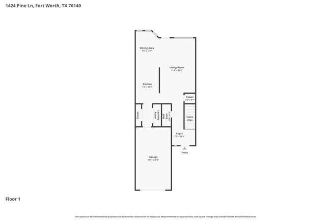 Foto del edificio - 1424 Pine Ln