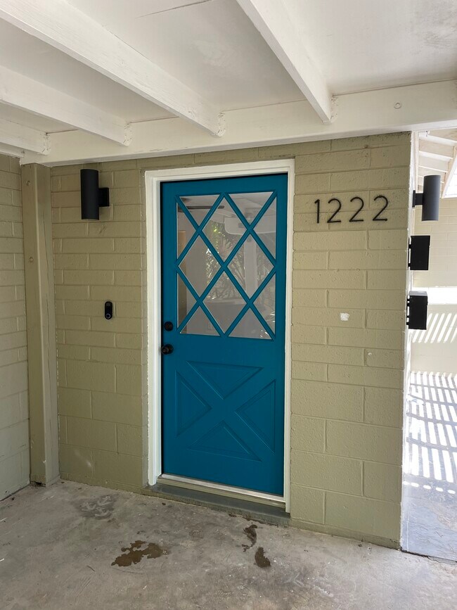 Photo - 1222 S Roosevelt St House