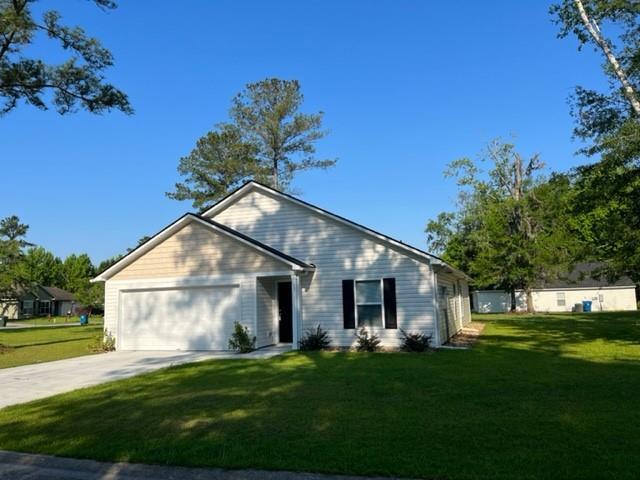 13 Amber Mill Ct, Brunswick, GA 31525 - House Rental in Brunswick, GA ...