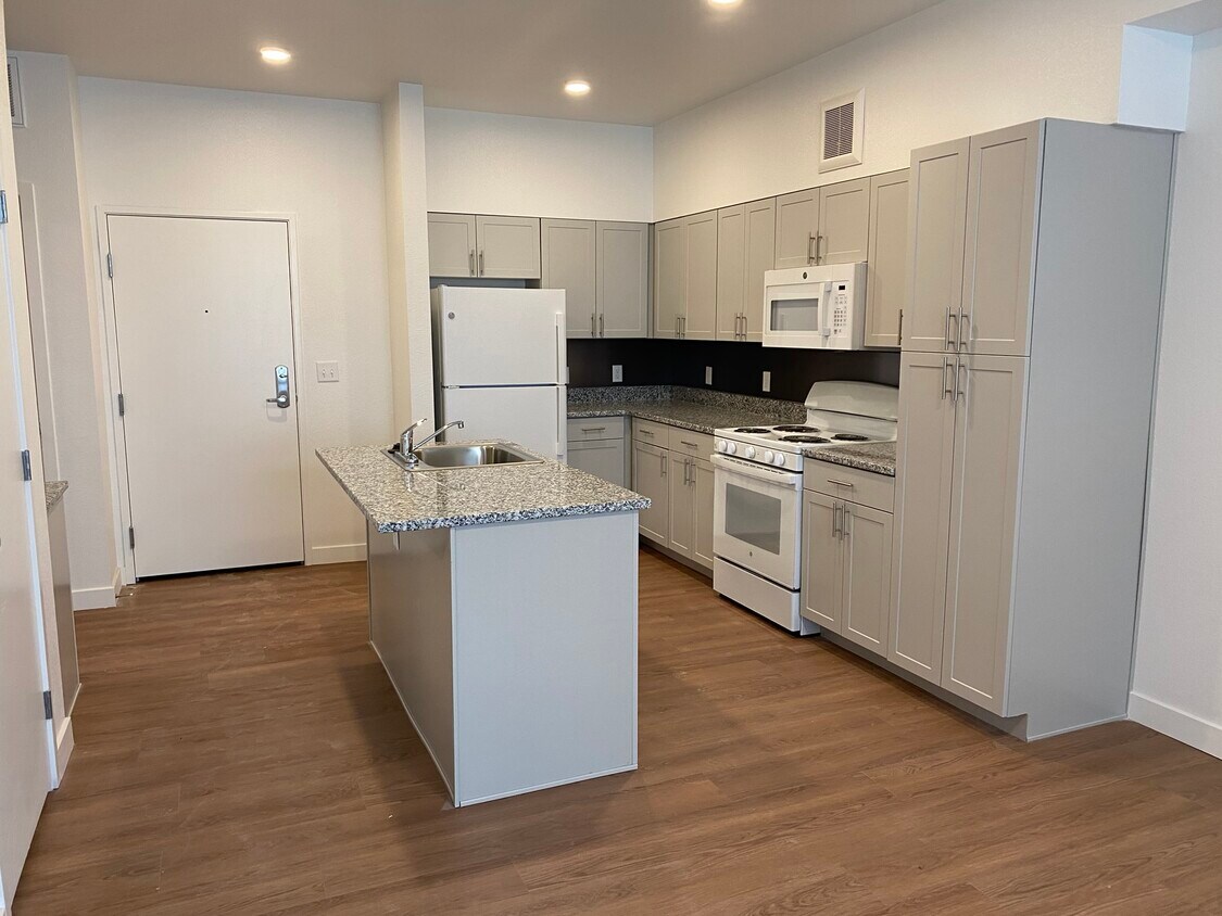 The Rose on Colfax Apartments in Denver, CO