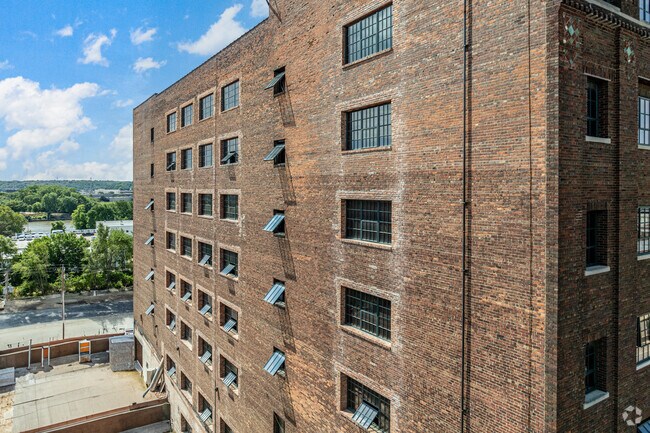 Imagen primaria - 812 Lofts