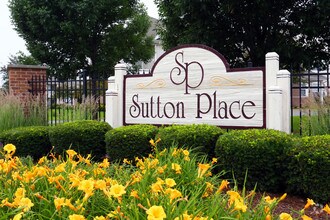Building Photo - Sutton Place Apartments